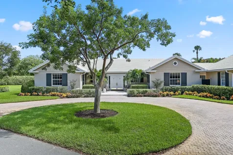 36 Country Road Village of Golf FL 33436