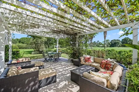 36 Country Road Village of Golf FL 33436