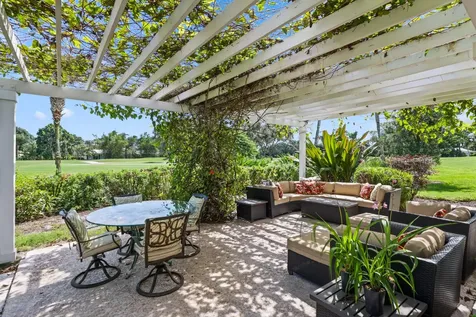 36 Country Road Village of Golf FL 33436