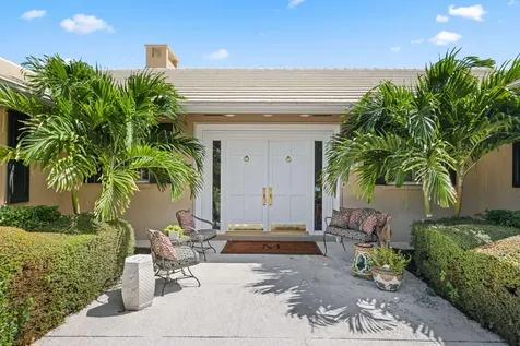 36 Country Road Village of Golf FL 33436
