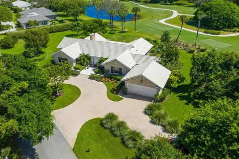 36 Country Road Village of Golf FL 33436