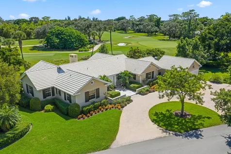 36 Country Road Village of Golf FL 33436