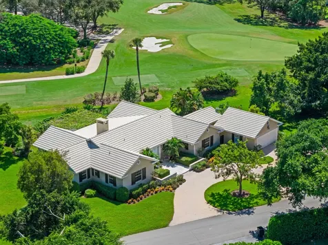 36 Country Road Village of Golf FL 33436