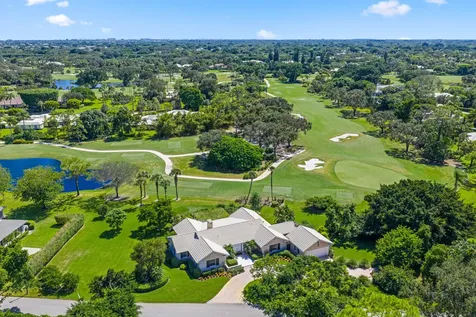 36 Country Road Village of Golf FL 33436