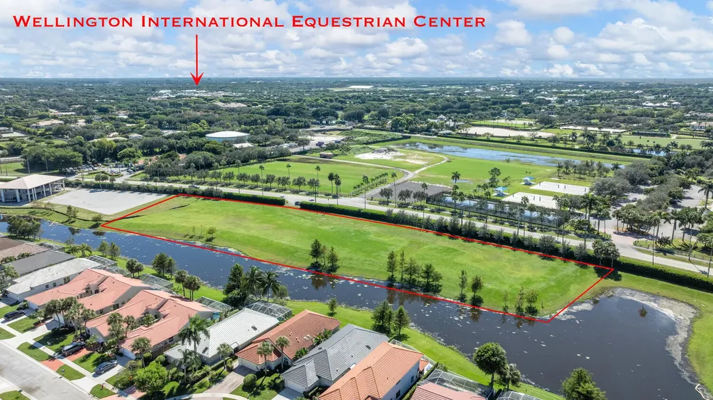 2970 Greenbriar Boulevard Wellington FL 33414
