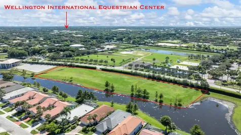 2970 Greenbriar Boulevard Wellington FL 33414