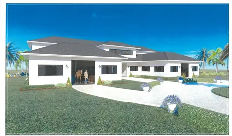 2970 Greenbriar Boulevard Wellington FL 33414