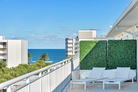 2773 S Ocean Boulevard Palm Beach FL 33480