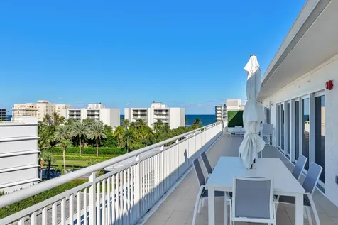 2773 S Ocean Boulevard Palm Beach FL 33480