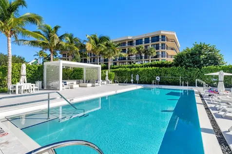 2773 S Ocean Boulevard Palm Beach FL 33480