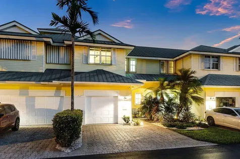 166 Barefoot Cove Hypoluxo FL 33462