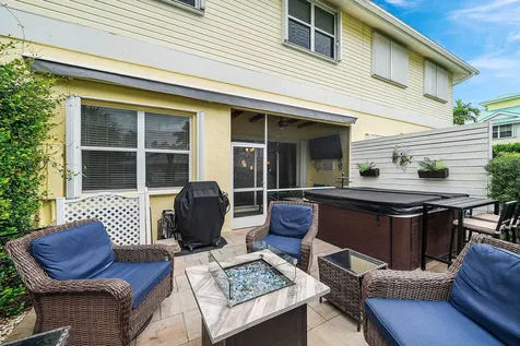 166 Barefoot Cove Hypoluxo FL 33462
