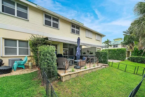 166 Barefoot Cove Hypoluxo FL 33462