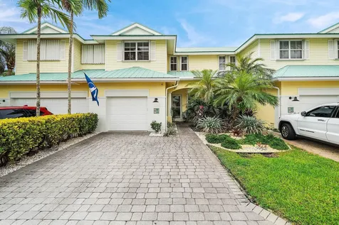 166 Barefoot Cove Hypoluxo FL 33462