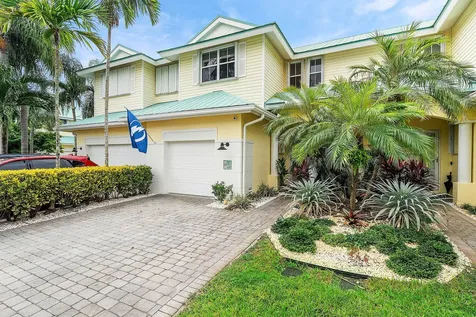 166 Barefoot Cove Hypoluxo FL 33462