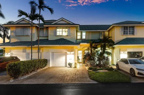 166 Barefoot Cove Hypoluxo FL 33462