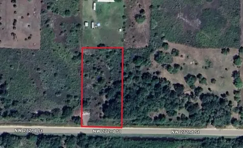 19025 NW 272nd Street Okeechobee FL 34972