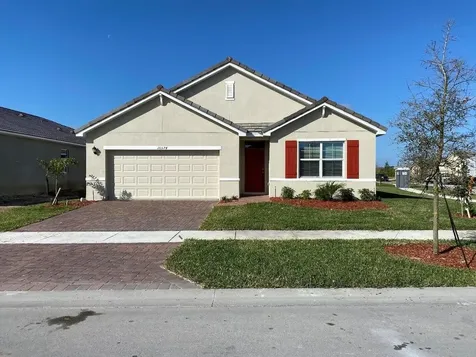 10574 SW Jem Street Port Saint Lucie FL 34987