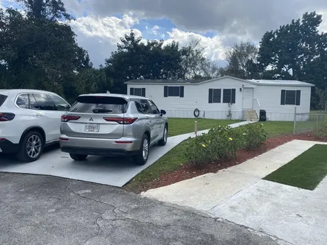 1531 Drexel Rd, Lot 304 West Palm Beach FL 33417