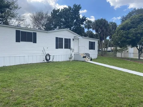1531 Drexel Rd, Lot 304 West Palm Beach FL 33417