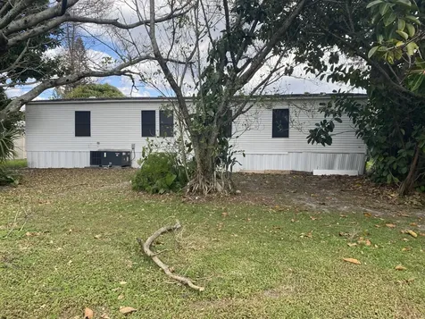 1531 Drexel Rd, Lot 304 West Palm Beach FL 33417