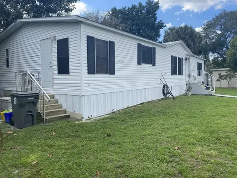 1531 Drexel Rd, Lot 304 West Palm Beach FL 33417