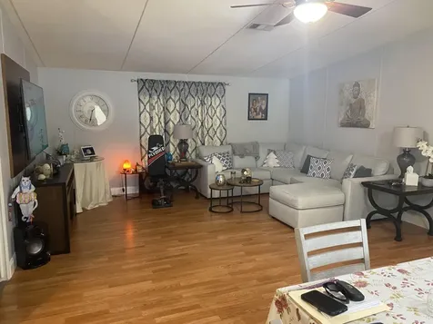 1531 Drexel Rd, Lot 304 West Palm Beach FL 33417