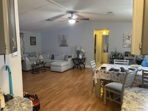 1531 Drexel Rd, Lot 304 West Palm Beach FL 33417