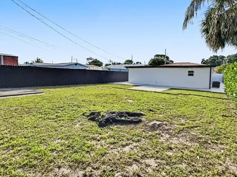 5181 NW 4th Terrace Miami FL 33126