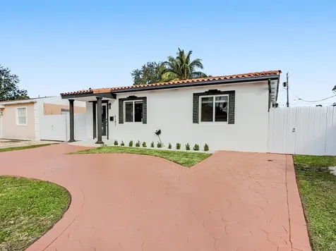 5181 NW 4th Terrace Miami FL 33126