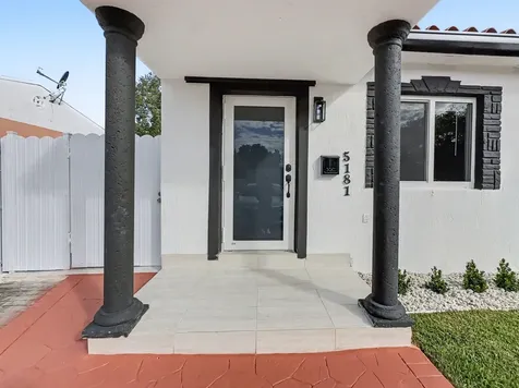5181 NW 4th Terrace Miami FL 33126