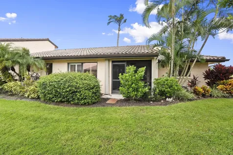 3584 Sw Quail Meadow Trail Palm City FL 34990