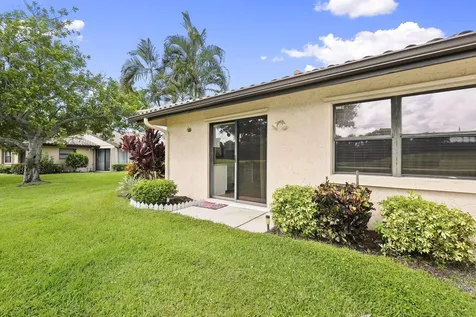 3584 Sw Quail Meadow Trail Palm City FL 34990