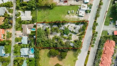 3045 N Federal Highway Boynton Beach FL 33483
