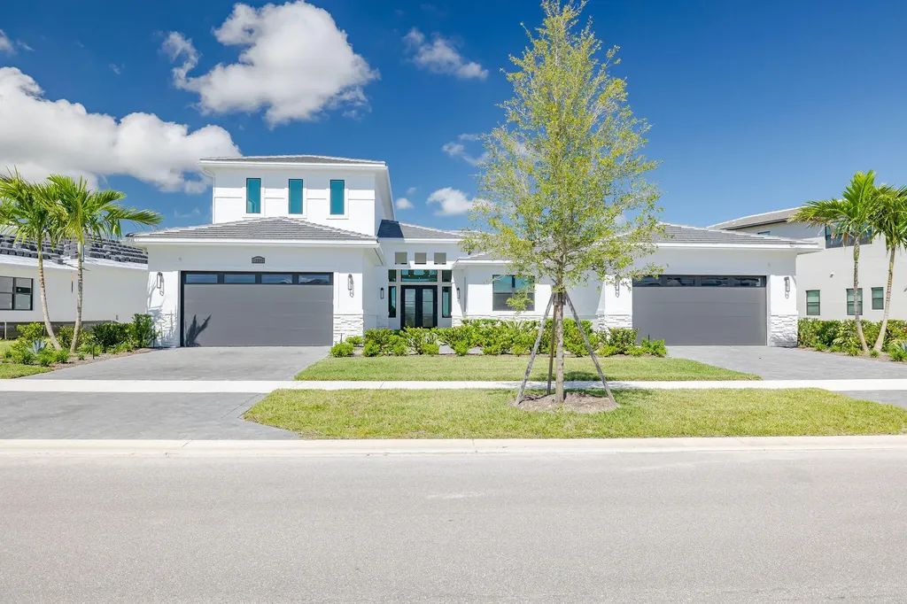 13265 Sw Shinnecock Drive Port Saint Lucie FL 34987