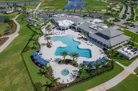 13265 Sw Shinnecock Drive Port Saint Lucie FL 34987