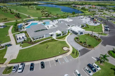 13265 Sw Shinnecock Drive Port Saint Lucie FL 34987