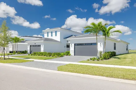 13265 Sw Shinnecock Drive Port Saint Lucie FL 34987