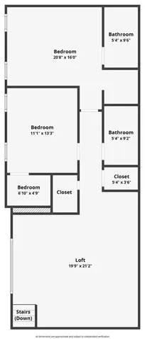 13265 Sw Shinnecock Drive Port Saint Lucie FL 34987