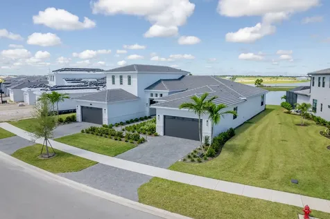 13265 Sw Shinnecock Drive Port Saint Lucie FL 34987