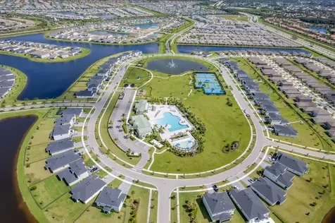 13265 Sw Shinnecock Drive Port Saint Lucie FL 34987