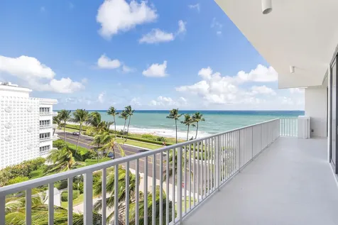 330 S Ocean Boulevard Palm Beach FL 33480