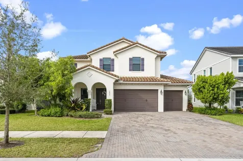 1025 Sterling Pine Place Loxahatchee FL 33470