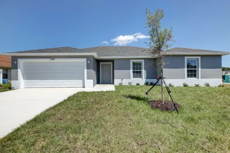 131 Sw Pisces Terrace Port Saint Lucie FL 34984