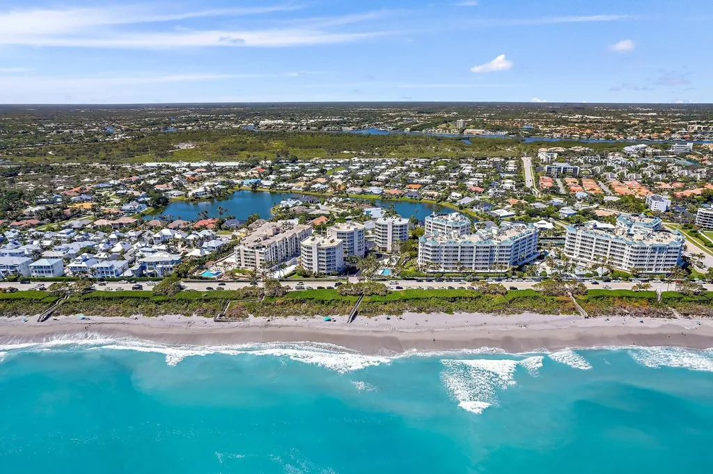 1660 S Highway A1a Jupiter FL 33477