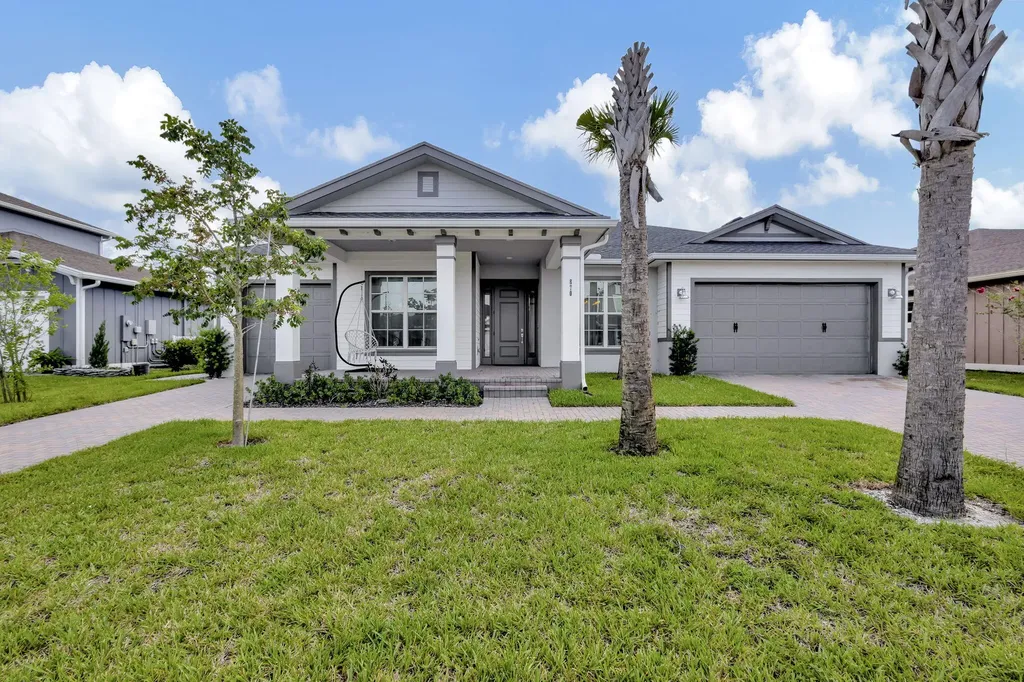 870 Hookline Circle Loxahatchee FL 33470