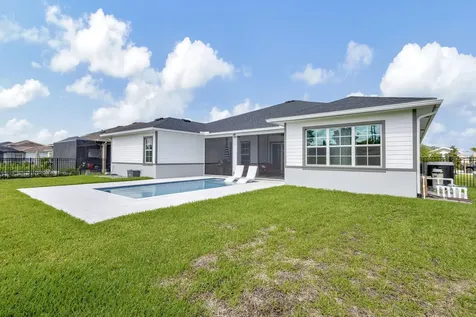 870 Hookline Circle Loxahatchee FL 33470