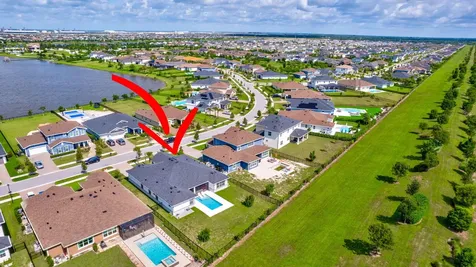 870 Hookline Circle Loxahatchee FL 33470