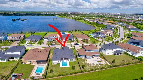 870 Hookline Circle Loxahatchee FL 33470