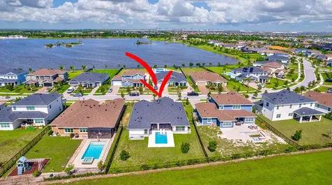 870 Hookline Circle Loxahatchee FL 33470
